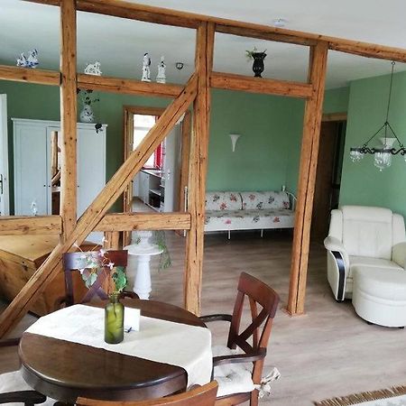 Traumparadies Bad Sulza Extérieur photo