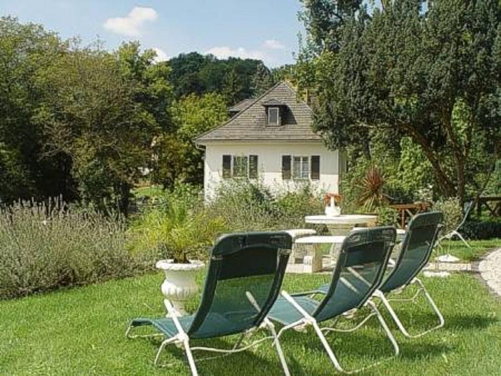 Traumparadies Bad Sulza Extérieur photo