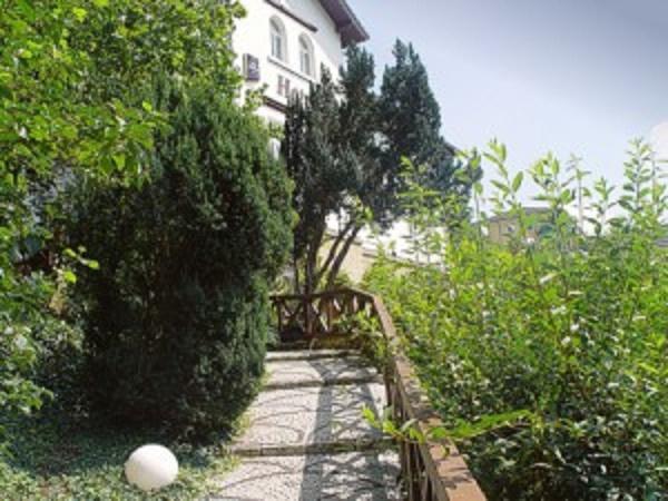 Traumparadies Bad Sulza Extérieur photo