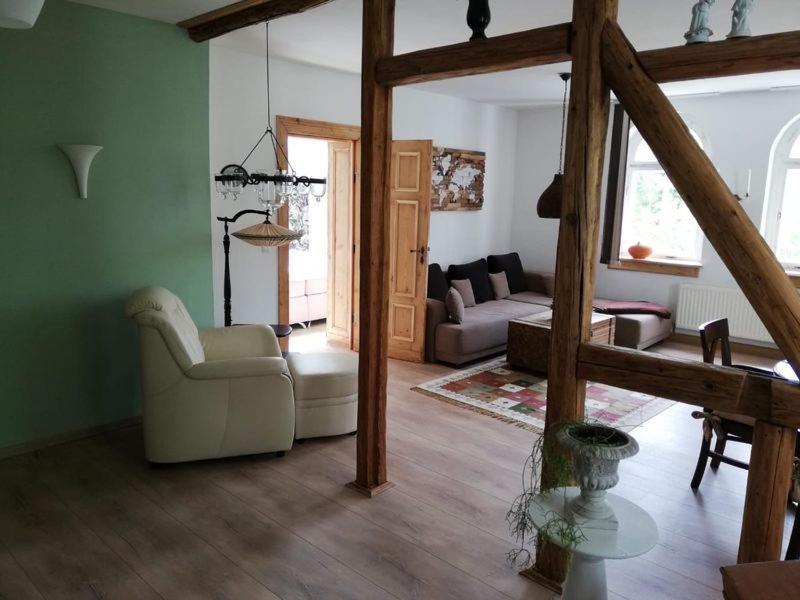Traumparadies Bad Sulza Extérieur photo