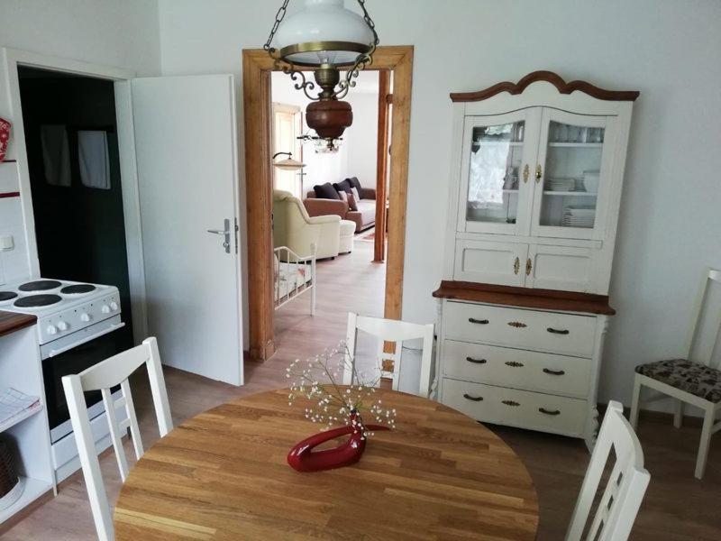 Traumparadies Bad Sulza Extérieur photo